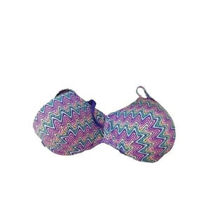 LA SENZA BAR SIZE 34 D MULTI COLOR BAR
